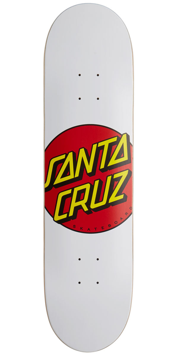 Santa Cruz Classic Dot Skate Wax For Sale Cera Para Skate SANTA