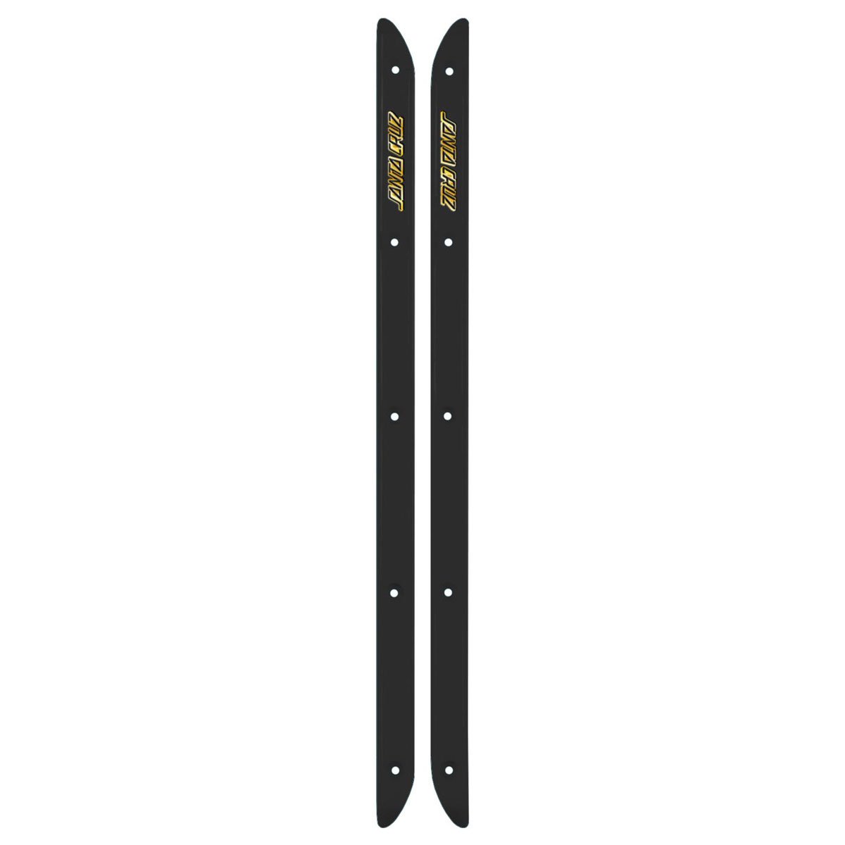 Santa Cruz Slimline HSR Rails - Black