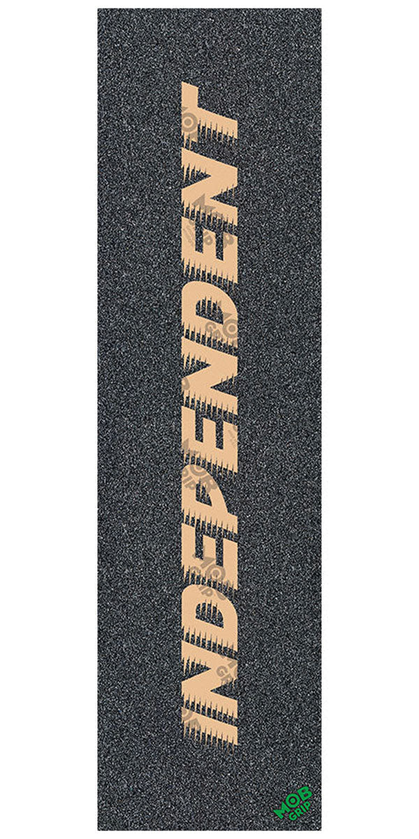 Mob x Independent BTG Speed Clear Grip Tape