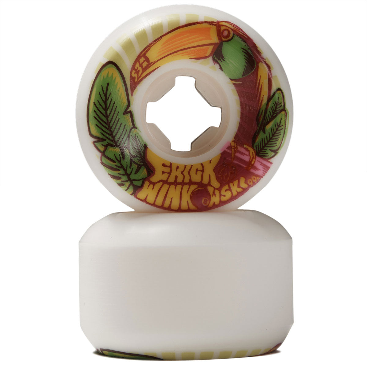 Oj wheel Eric Winkowski 53mm 99A Elite