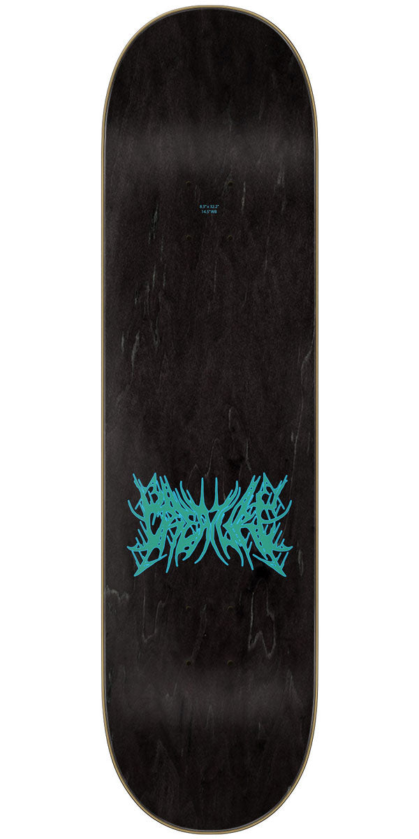 Creature Gravette Handler Pro Skateboard Complete - 8.30