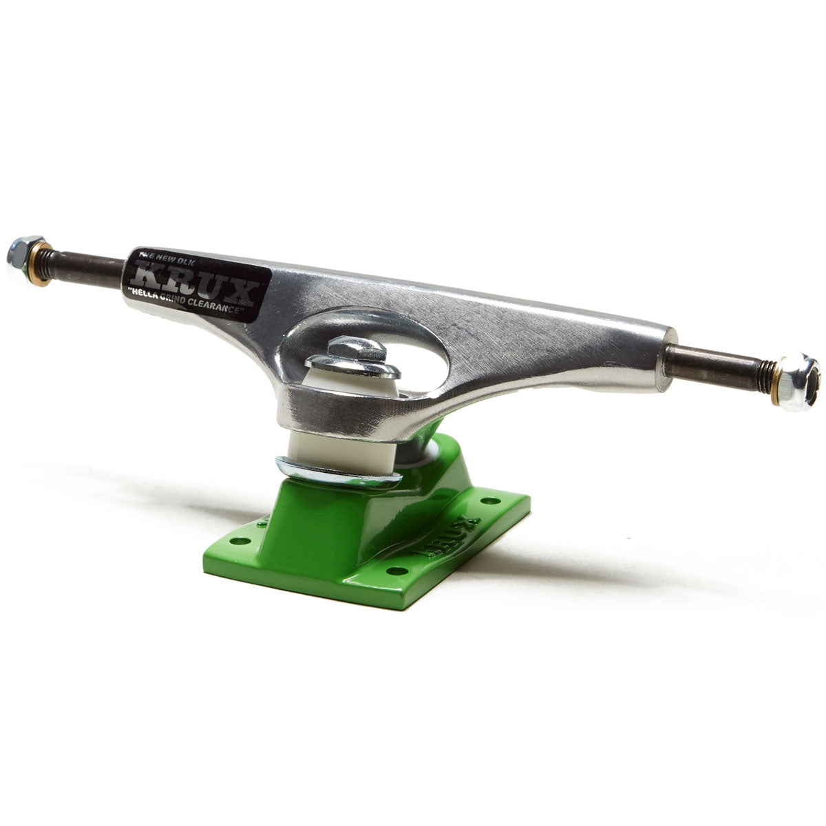 Krux K5 Ryan Lay Watering Hole Standard Skateboard Trucks - 8.00