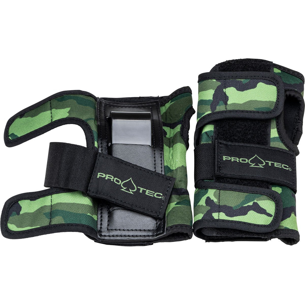 Pro-Tec Street JR 3-Pack of Pads - Camo image 4