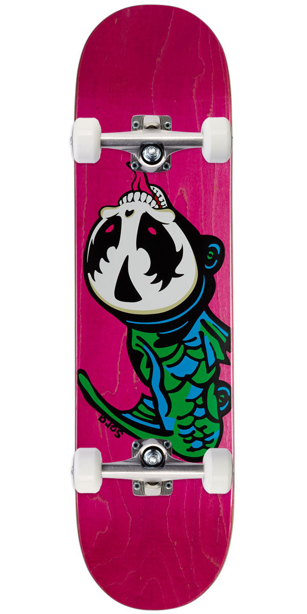Blind Sora Reaper Fish Super Sap R7 Skateboard Complete - Sora Shirai - 8.125