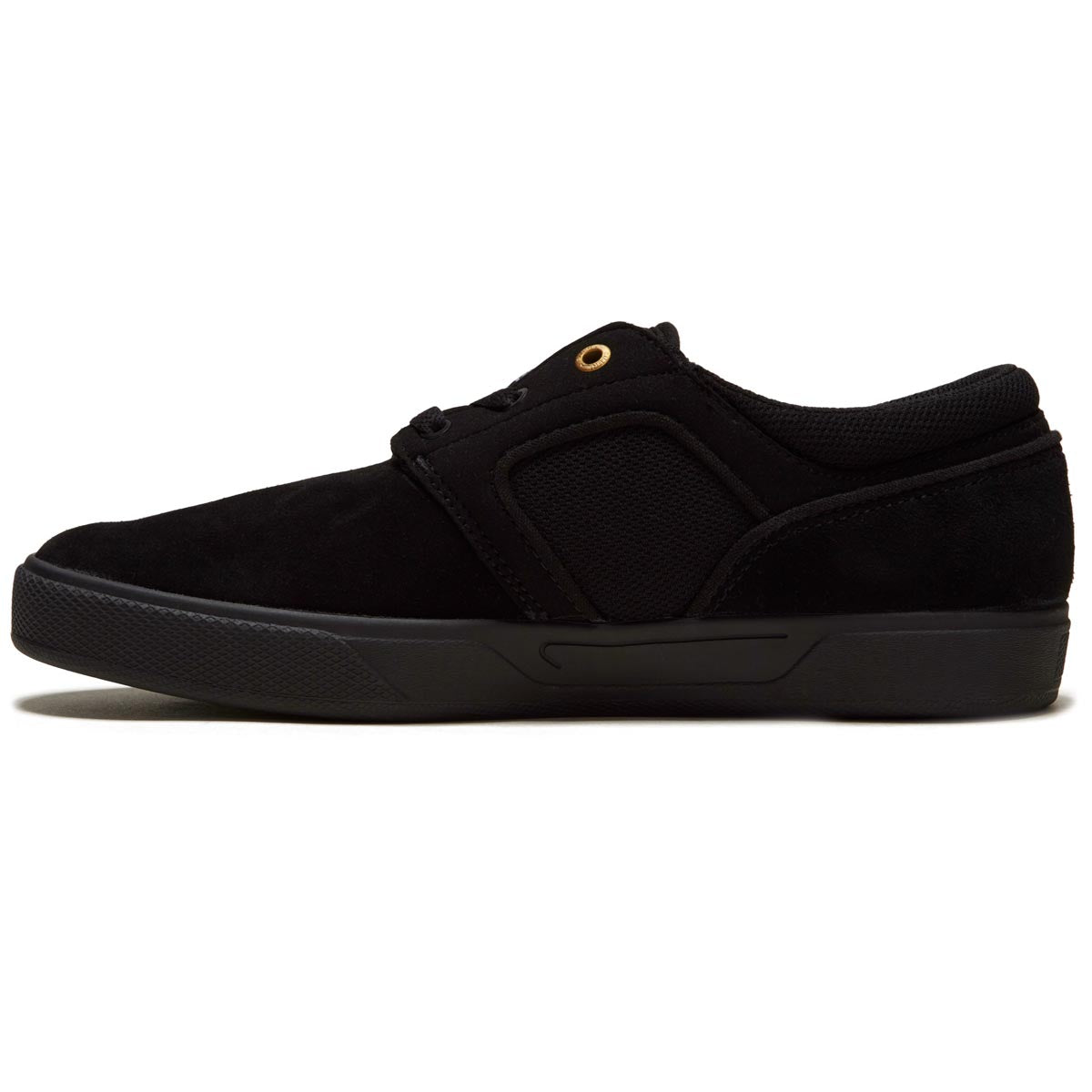 Emerica Figgy G6 Shoes - Black/Black image 2