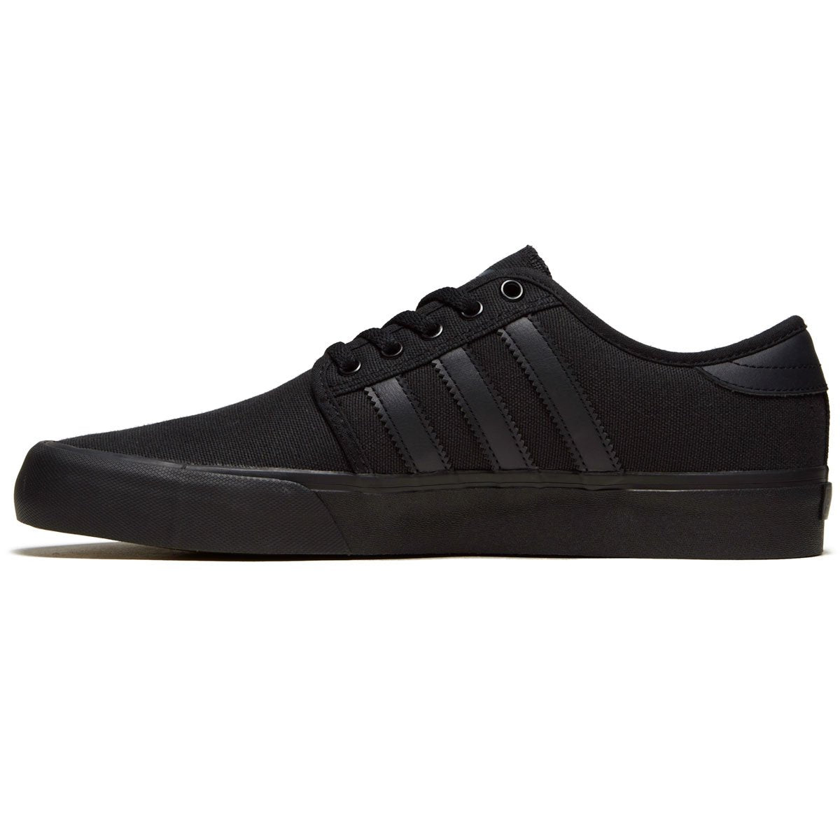 Adidas Seeley Xt Shoes - Black/Black/Black image 2