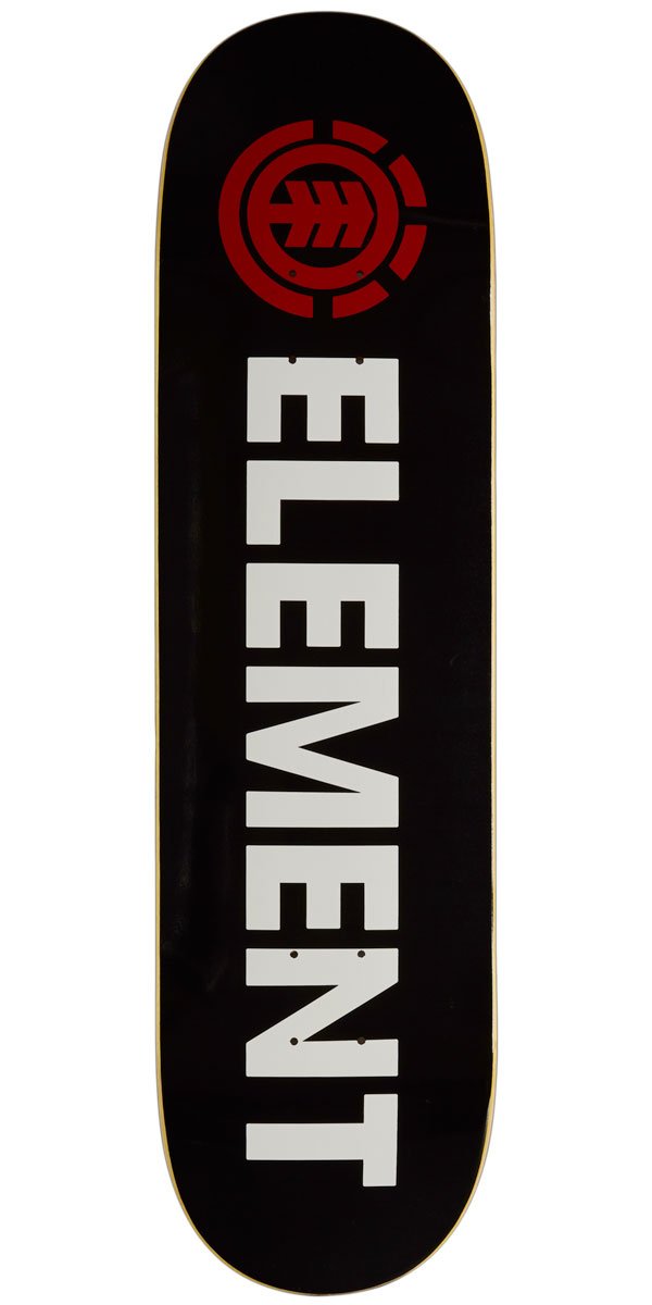 Element Blazin Skateboard Deck - 8.25