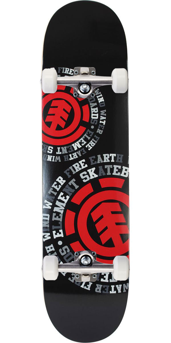 Element Dispersion Skateboard Complete - 8.00