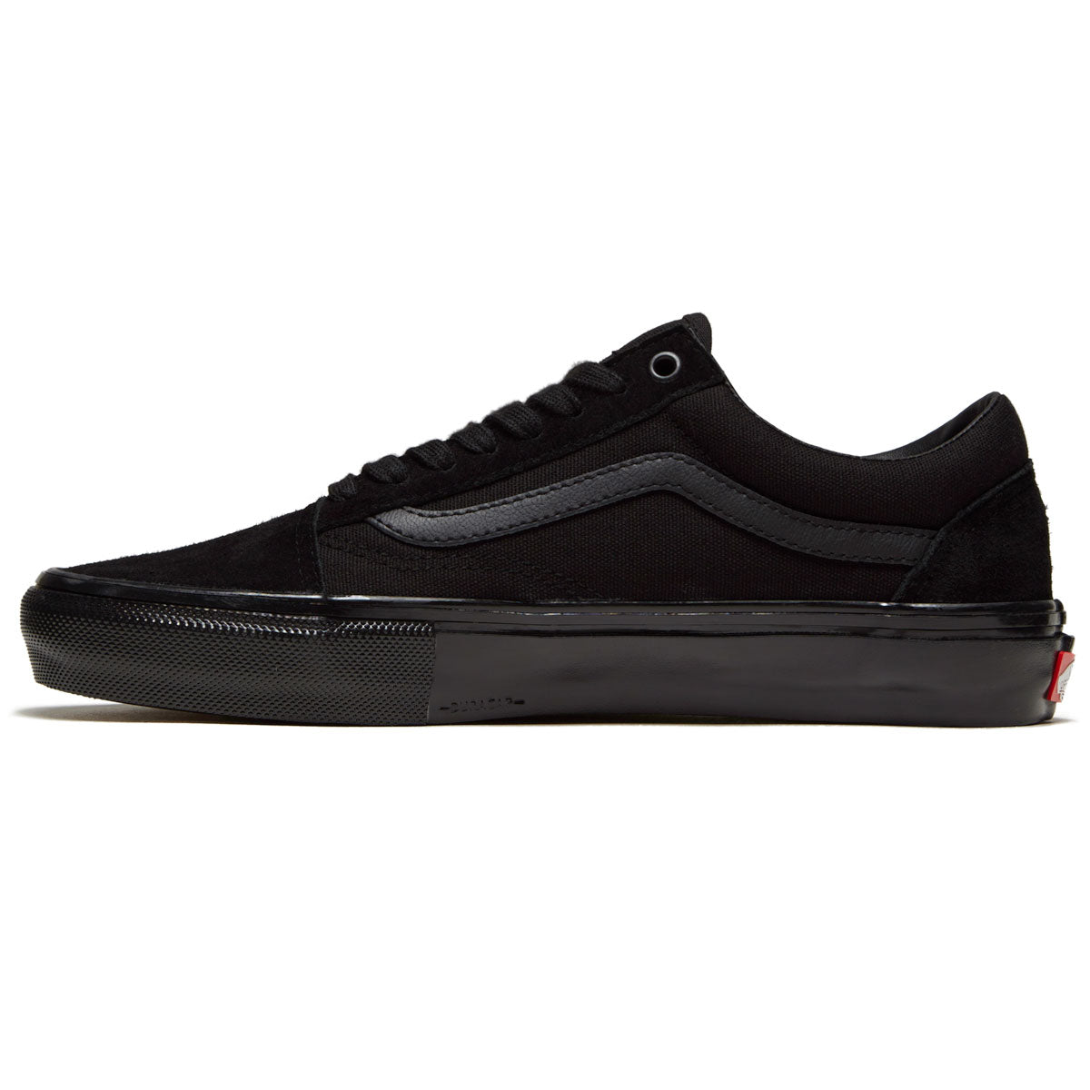 Skate Skool Shoes - Black/Black – Daddies Board Shop