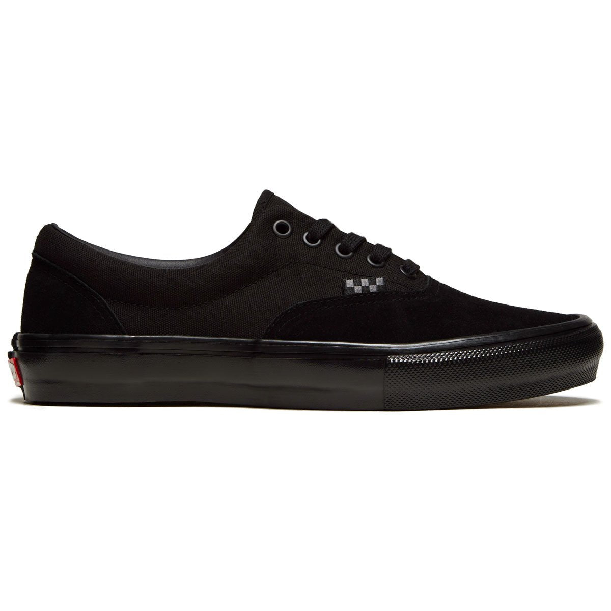 Vans Skate Era Shoes - Black/Black image 1