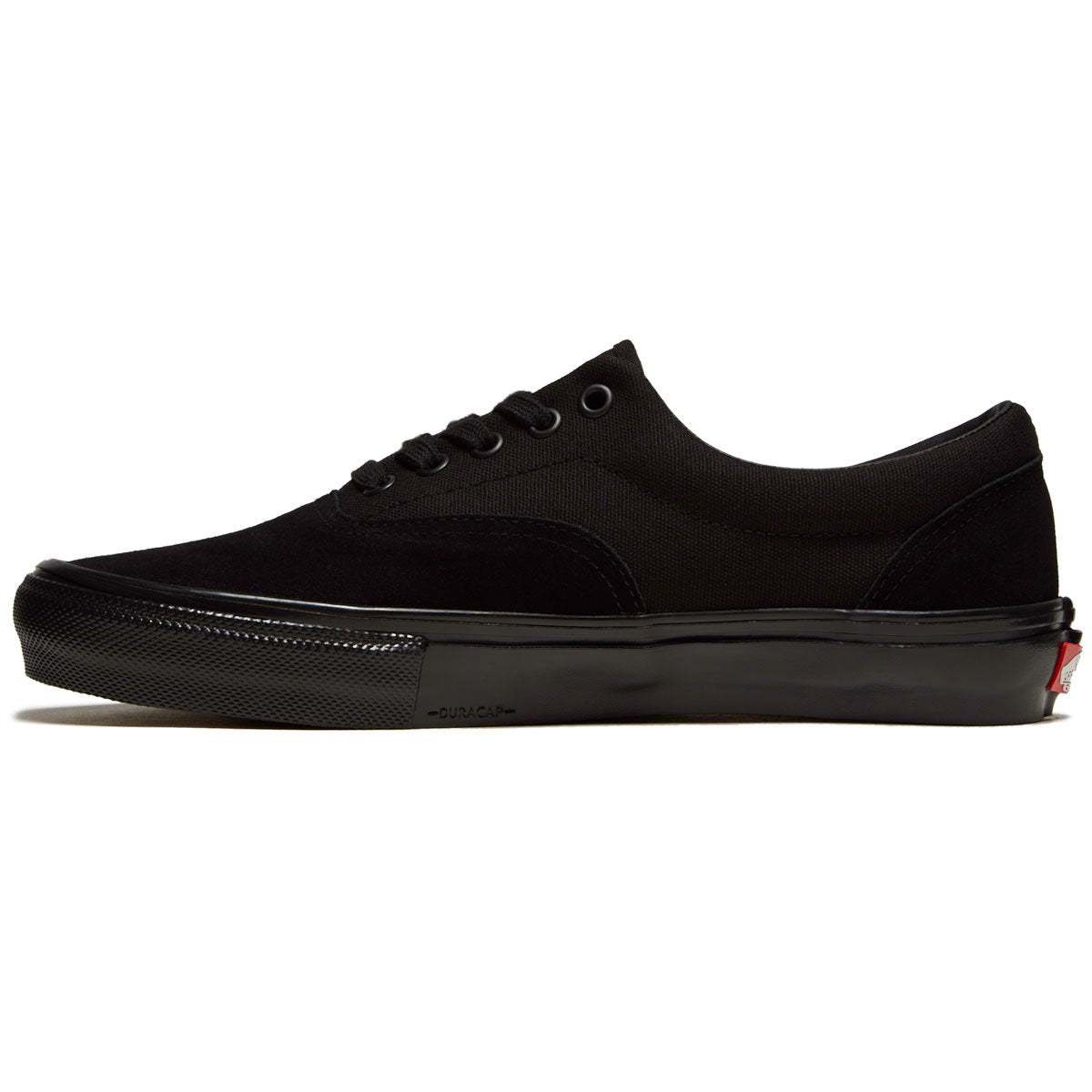 Vans Skate Era Shoes - Black/Black image 2