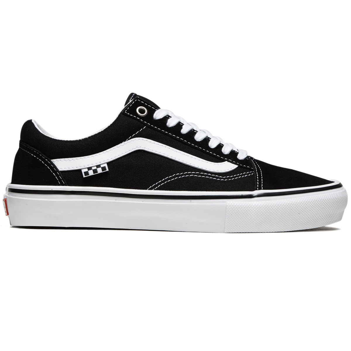 Vans Old Skool Skate Shoes