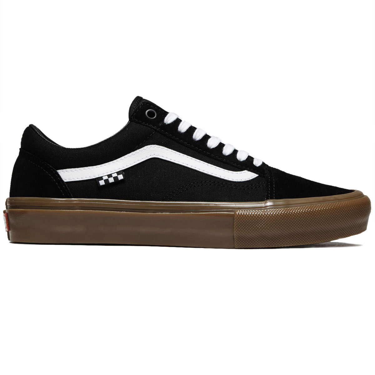 Vans Skate Old Shoes - – Daddies Shop