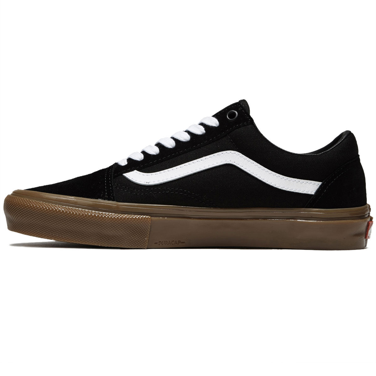 Vans Skate Old Shoes - – Daddies Shop