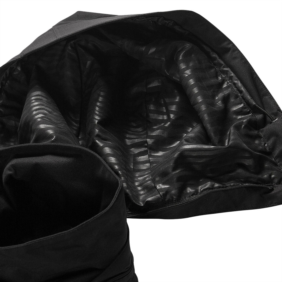 Volcom Iconic Stone Snowboard Jacket - Black image 4