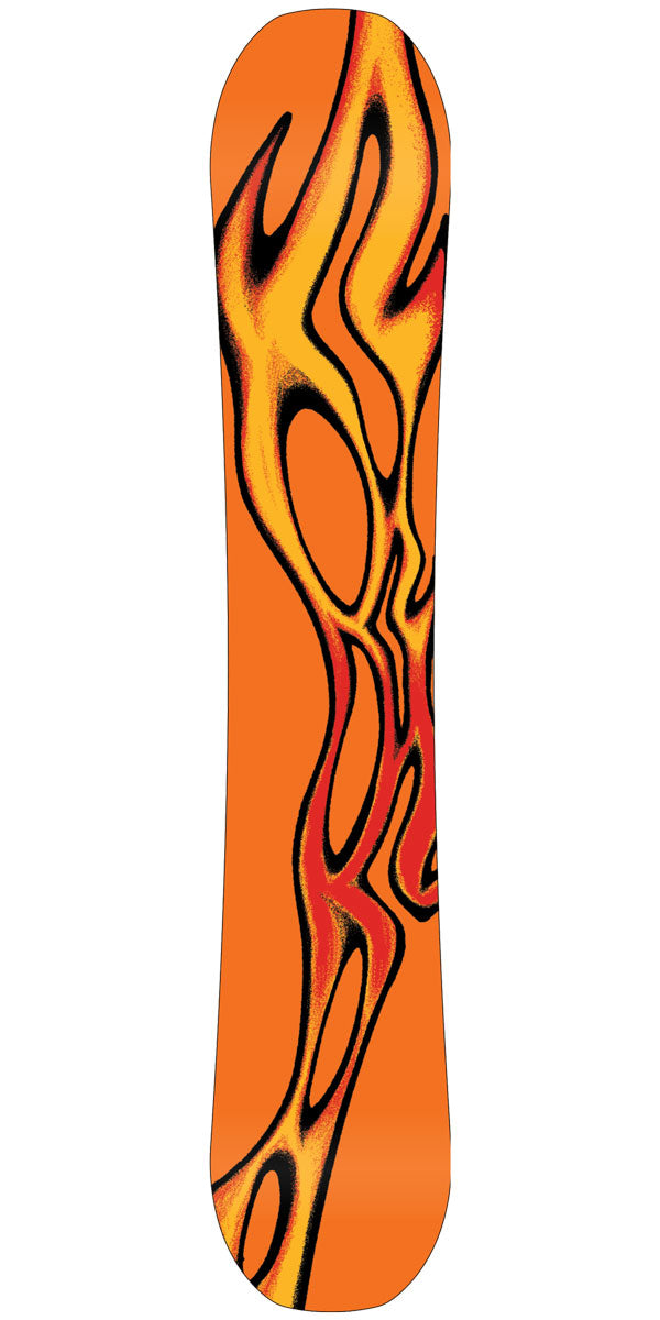 K2 Gateway Pop 2024 Snowboard – Daddies Board Shop