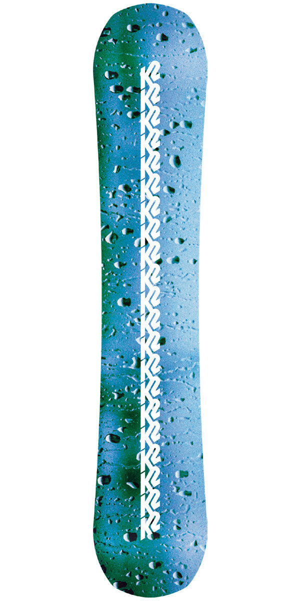K2 World Peace 2024 Snowboard – Daddies Board Shop