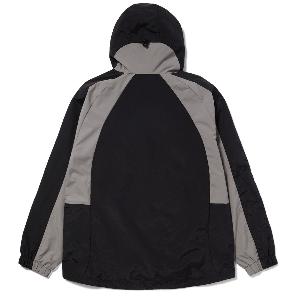 HUF Set Shell Jacket - Black image 2