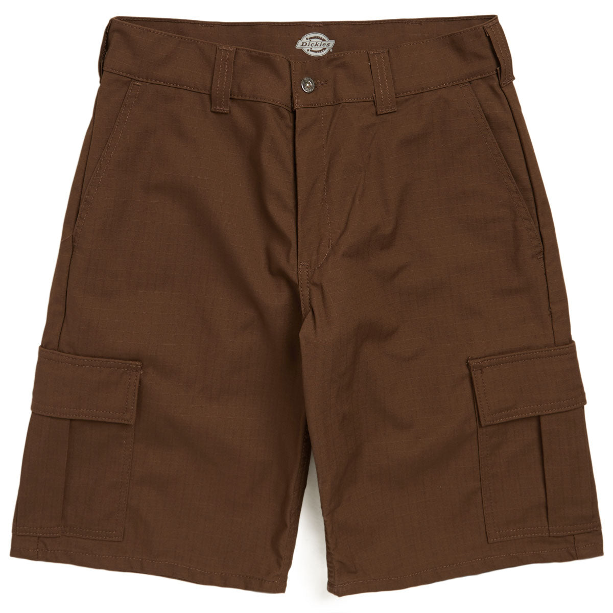 Dickies Cargo Regular Shorts - Timber Brown image 1