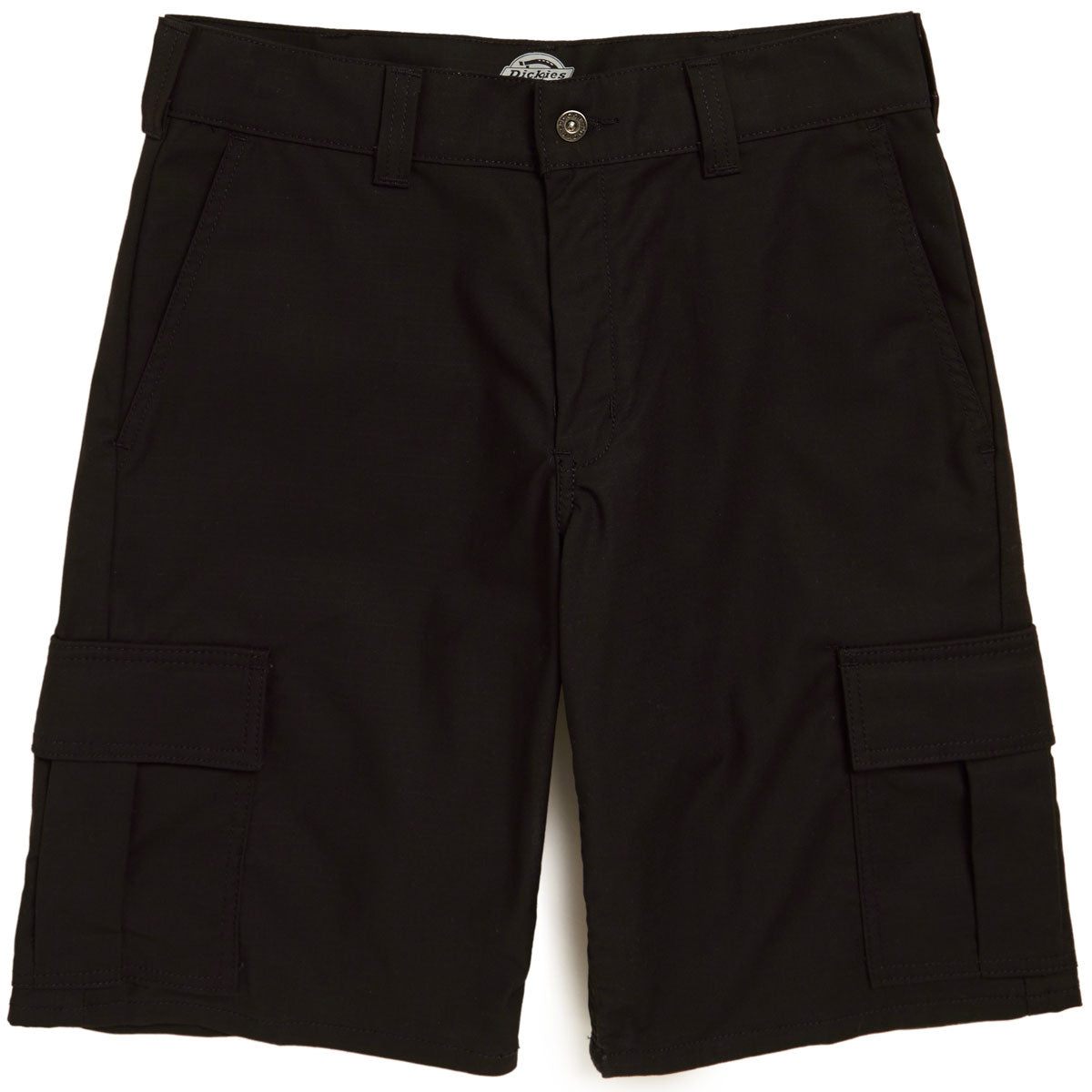 Dickies Cargo Regular Shorts - Black image 1