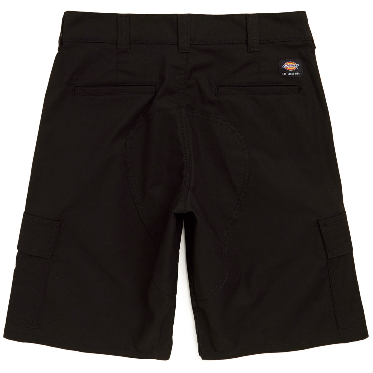 Dickies Cargo Regular Shorts - Black image 2