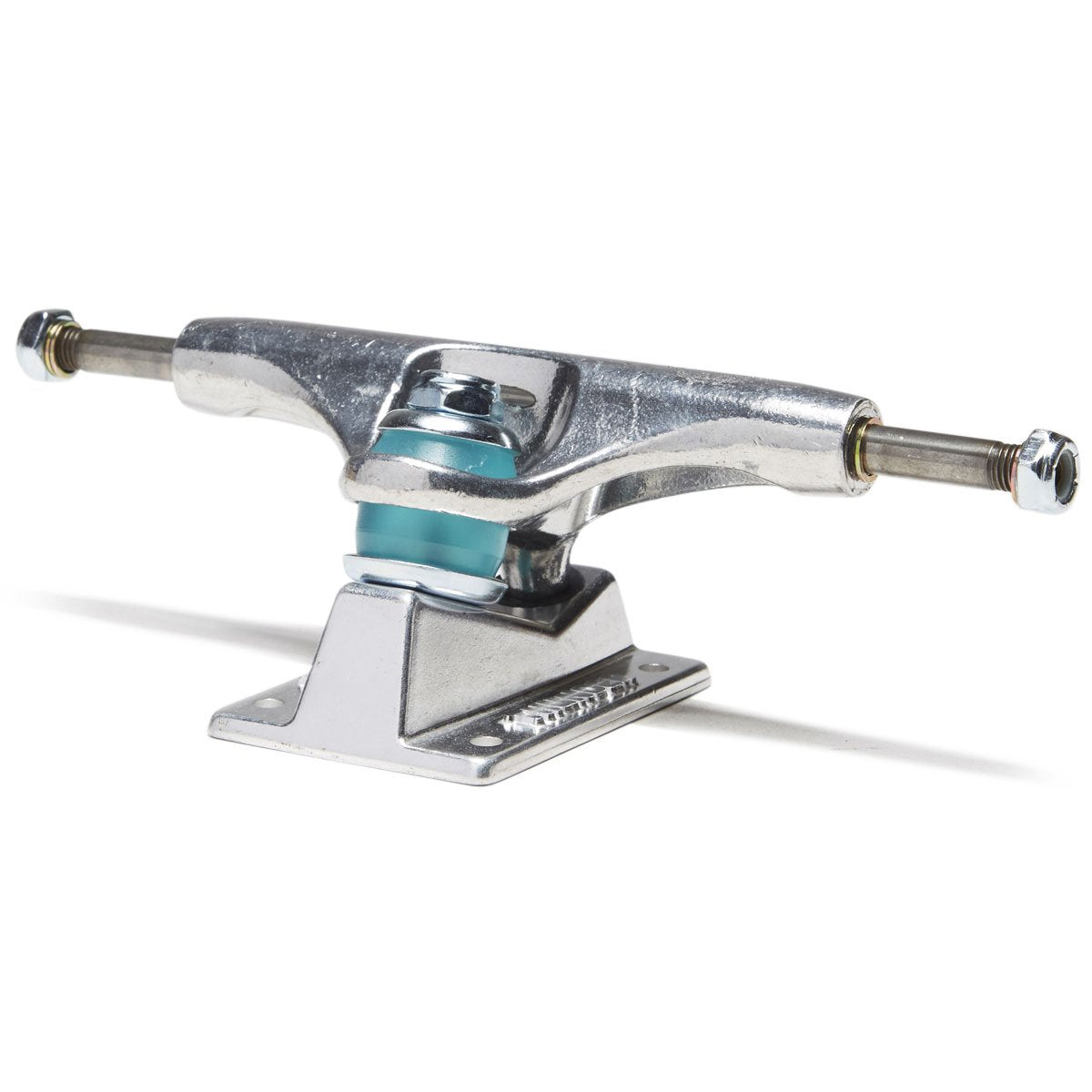 Thunder Polished Hollow Lights II Skateboard Trucks - 145mm image 2