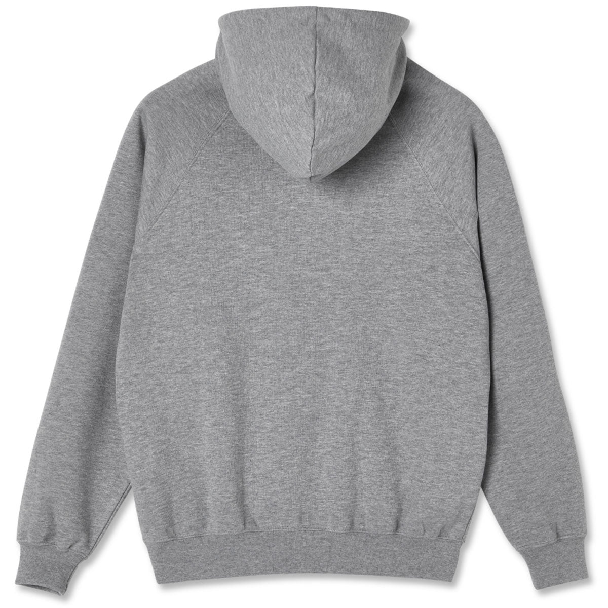 Polar Default Hoodie - Heather Grey image 2