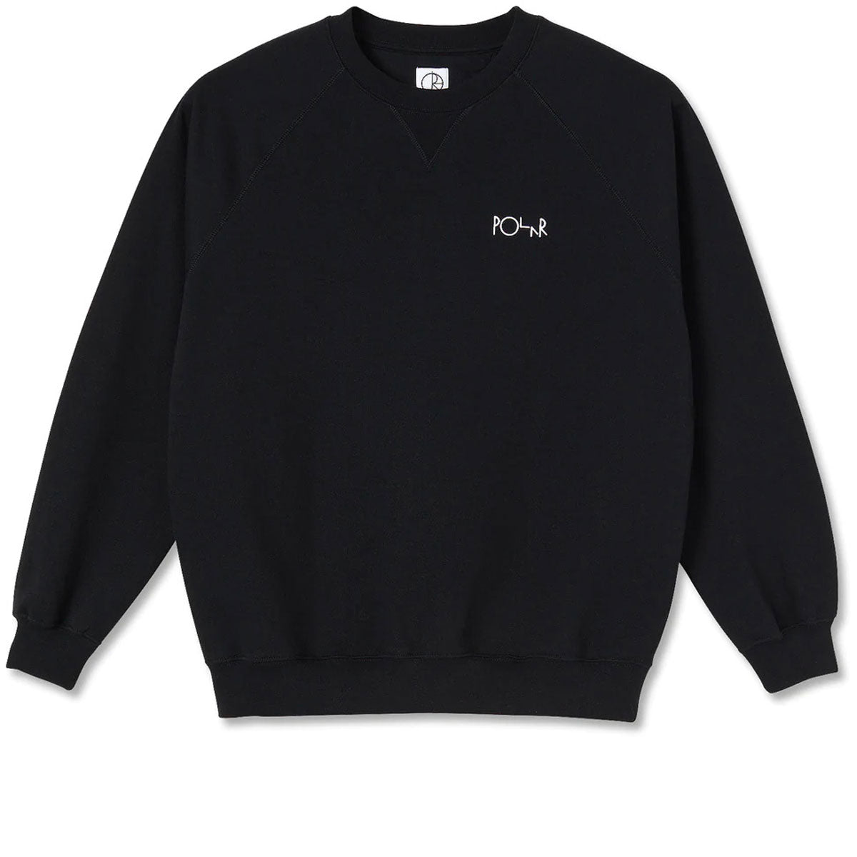 Polar Default Crewneck Sweatshirt - Black image 1