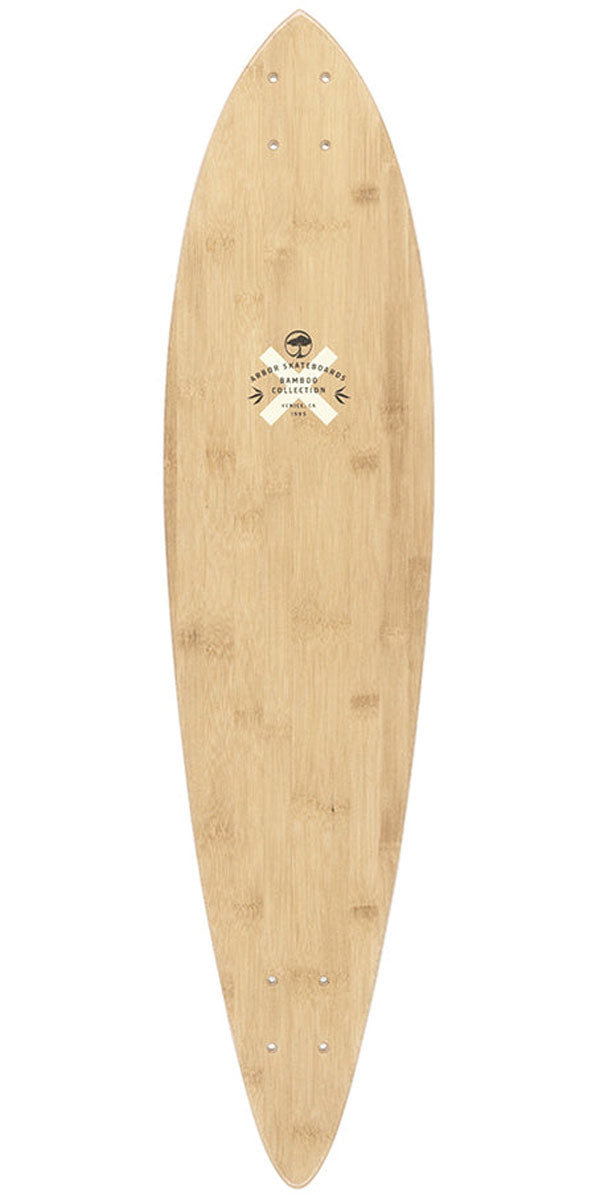 Arbor Performance Bamboo Fish 37