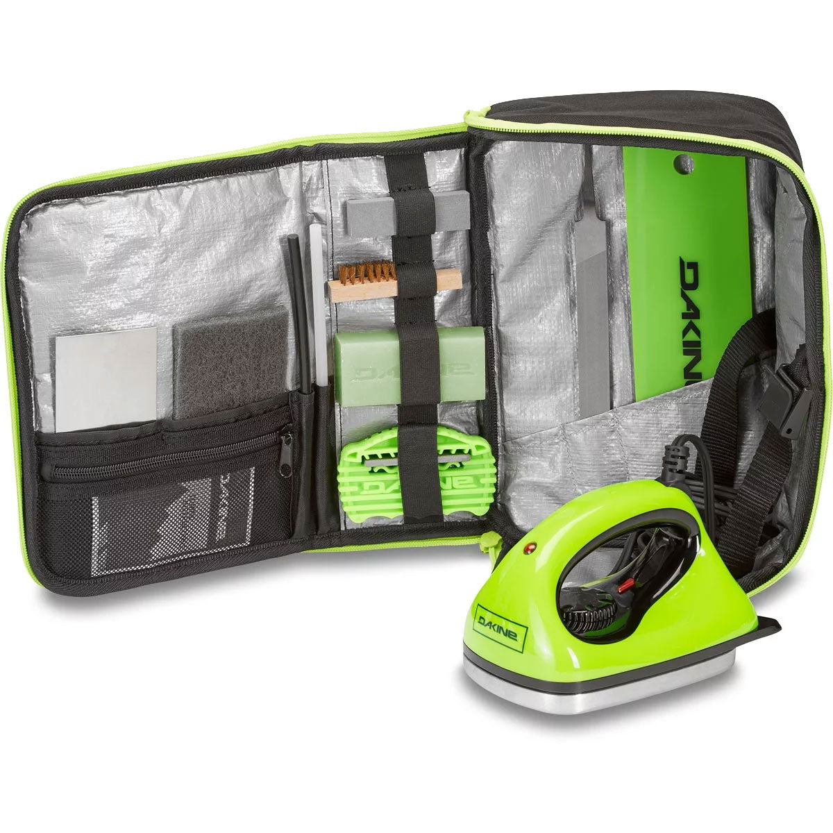 Dakine Super Snowboard Tuning - Black