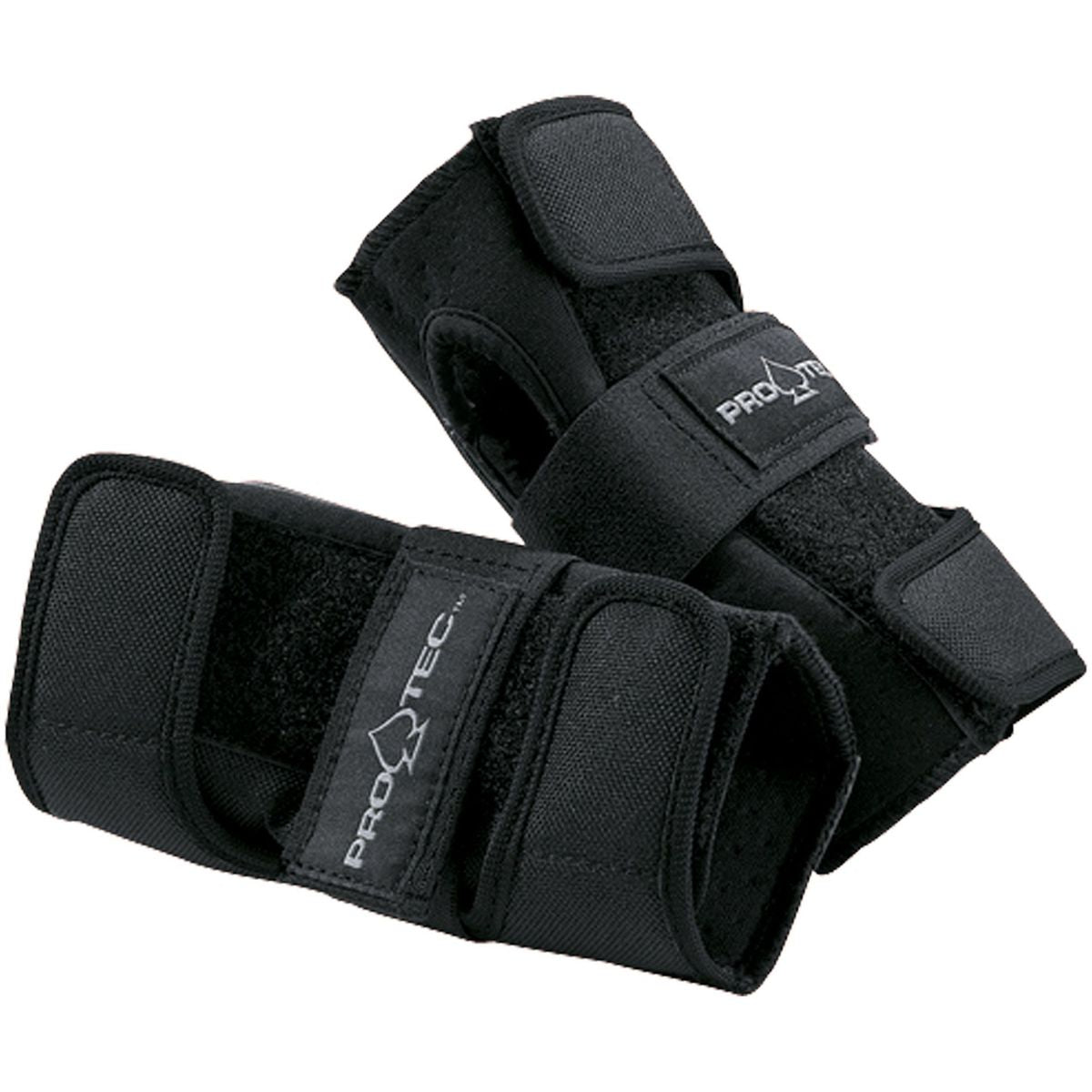 Pro-Tec Street Wrist Guard Pads - Black image 1