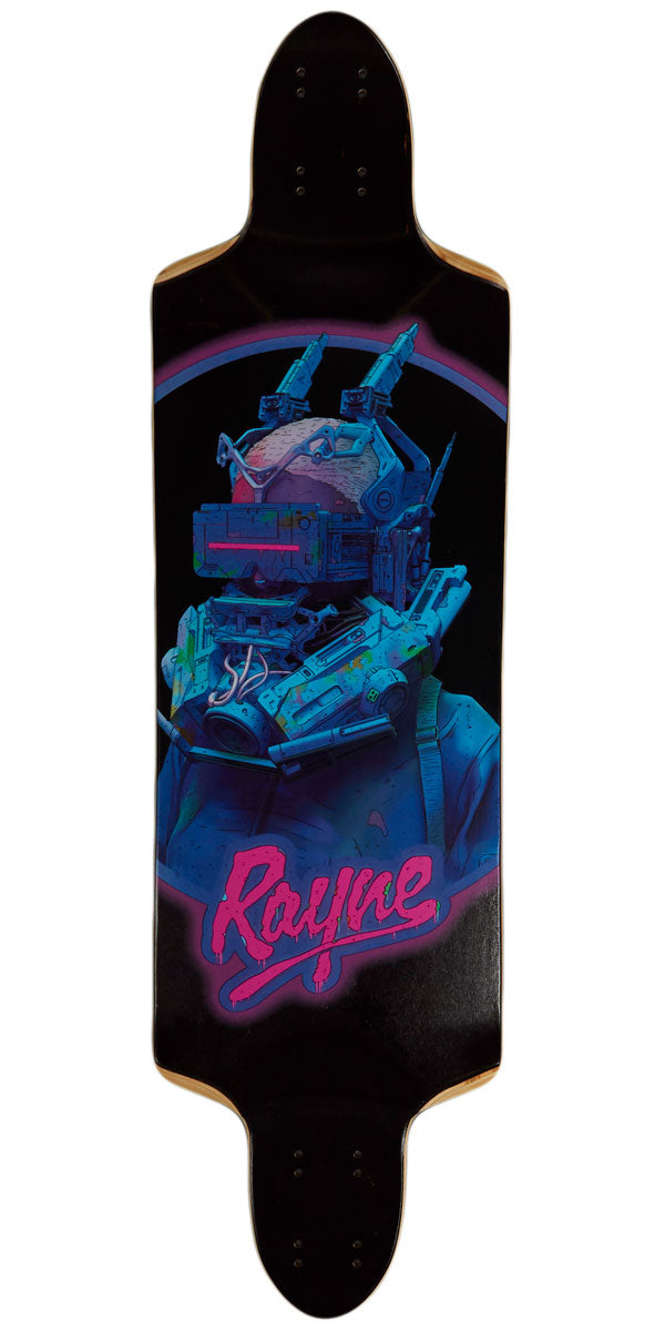 Rayne Future Killer 35
