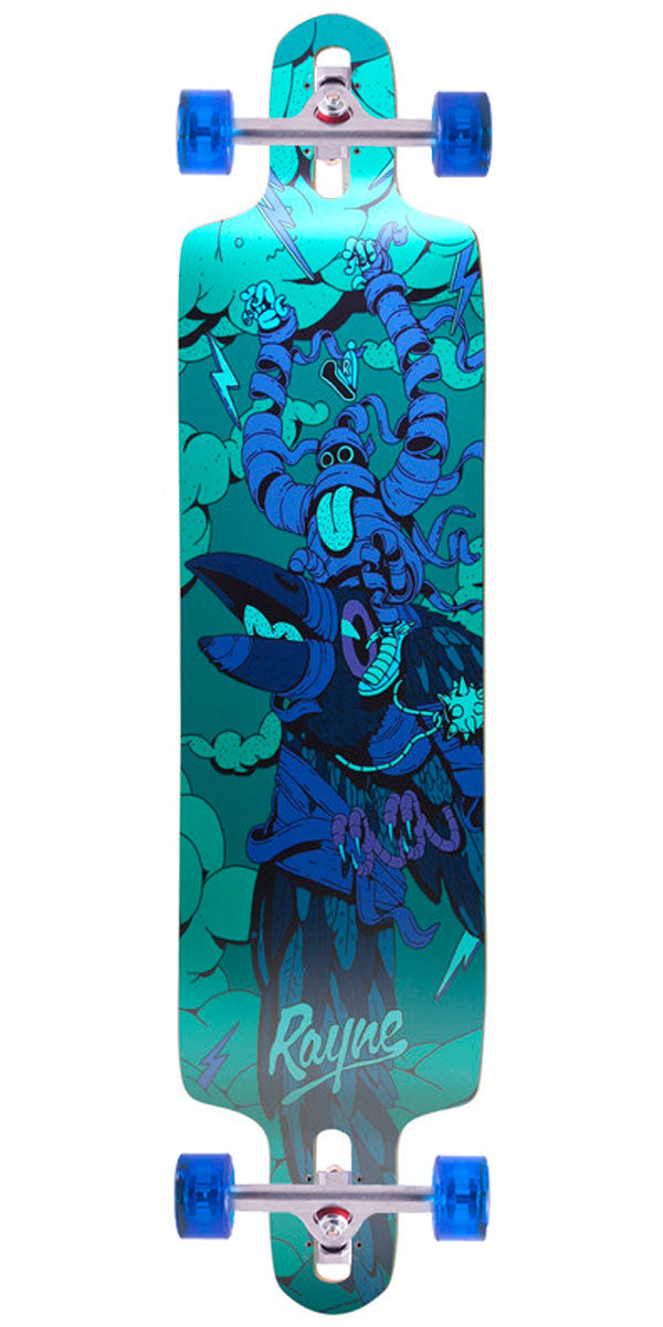 Rayne Demonseed Heritage 42