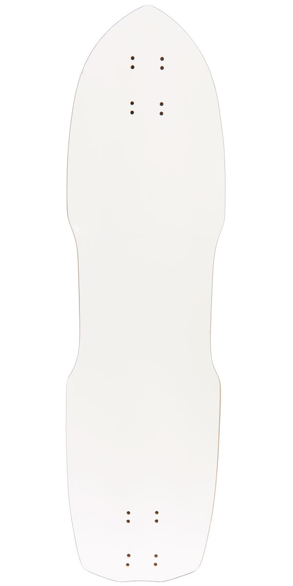 Madrid The Leadfoot Zak Maytum Pro Model 32.375