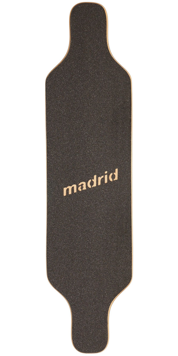 Madrid Trance 40