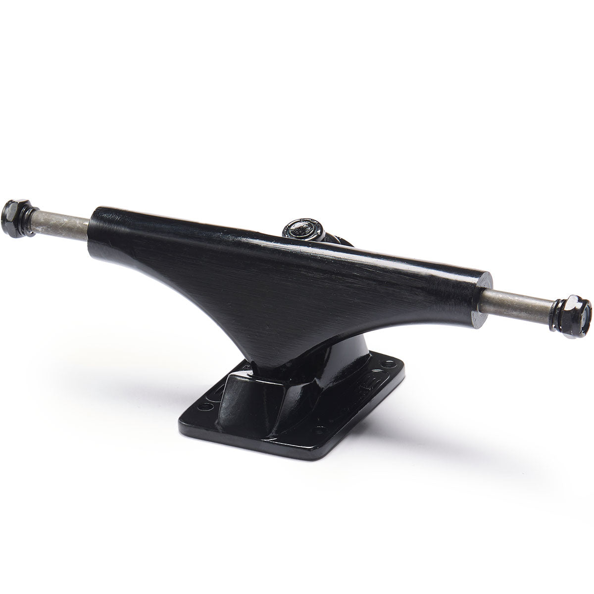 Bullet Standard Skateboard Trucks - Black image 1