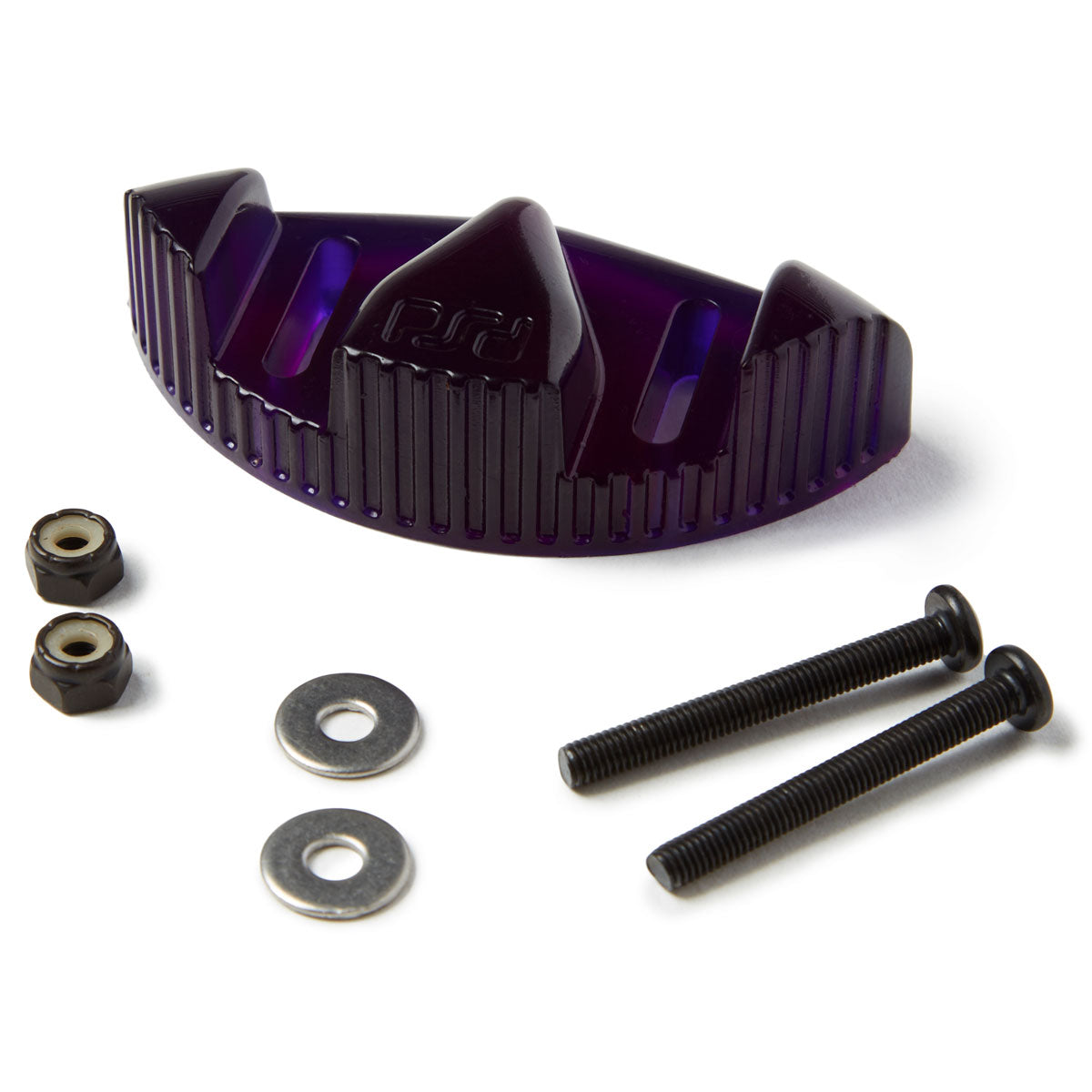 RipTide AER Out Foot Stop - Purple image 1