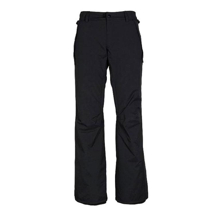 686 Standard Women's Snowboard Pants - Black image 1