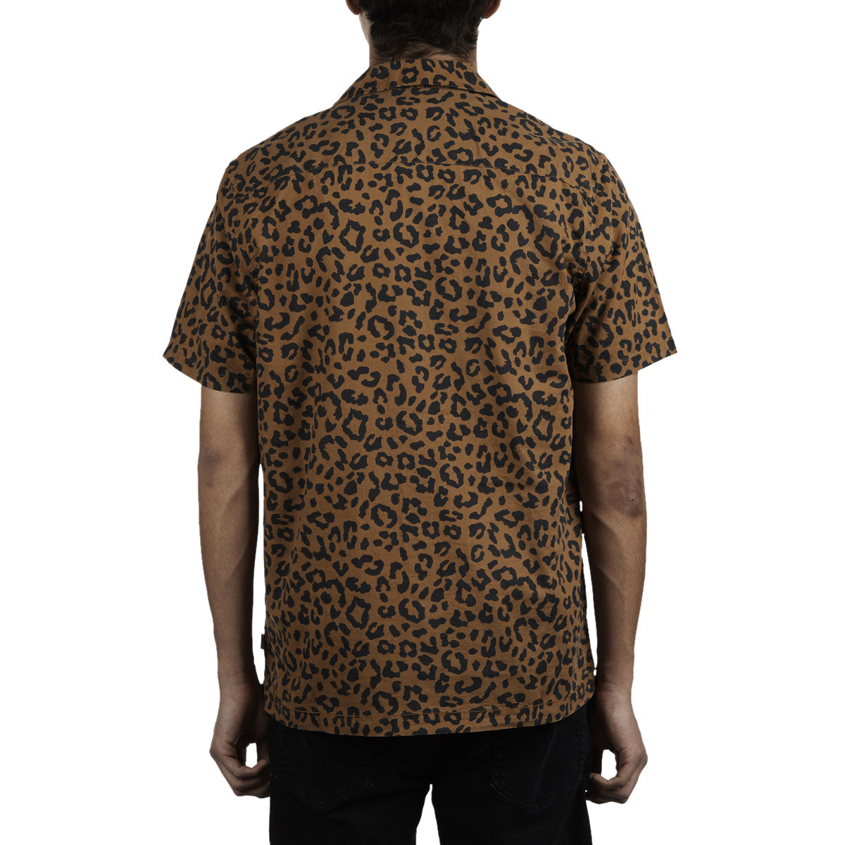 Banks Journal Wilder Shirt - Camel image 2