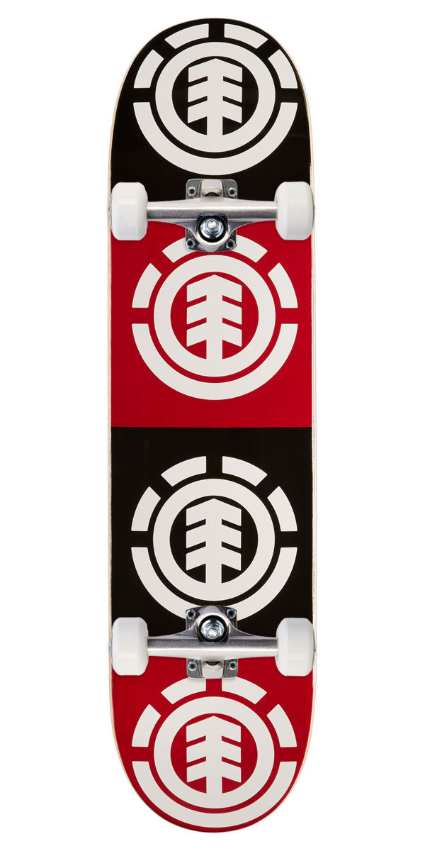Element Quadrant Skateboard Complete - 7.30