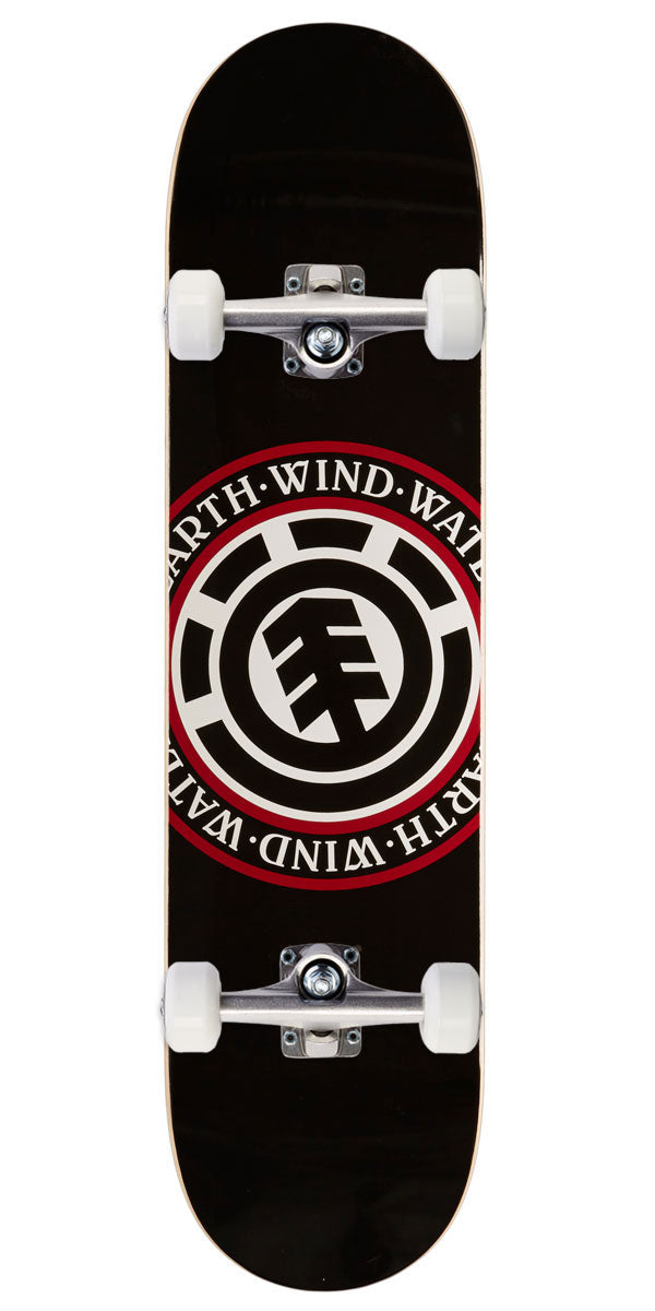 Element Seal Skateboard Complete - 8.00