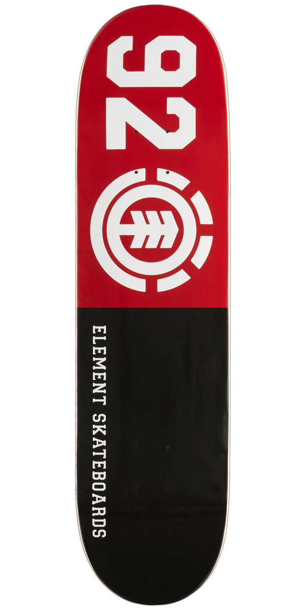 Element 92 Classic Skateboard Deck - 8.00