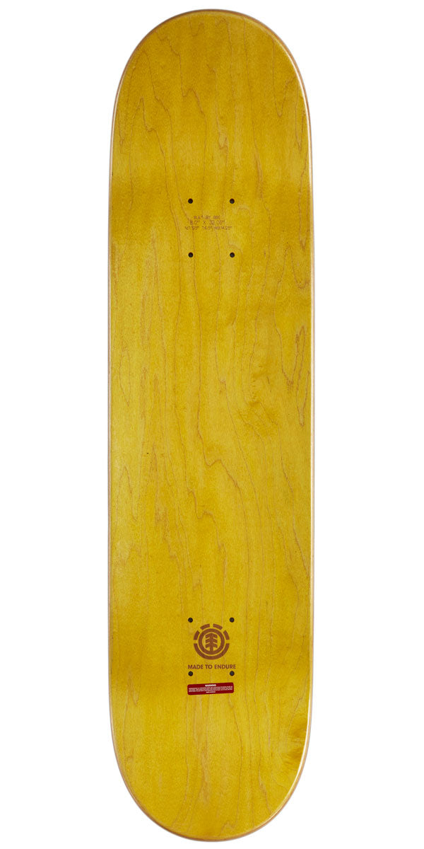 Element Blazin Skateboard Complete - 8.00