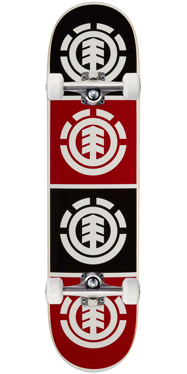 Element Quadrant Skateboard Complete - 7.50