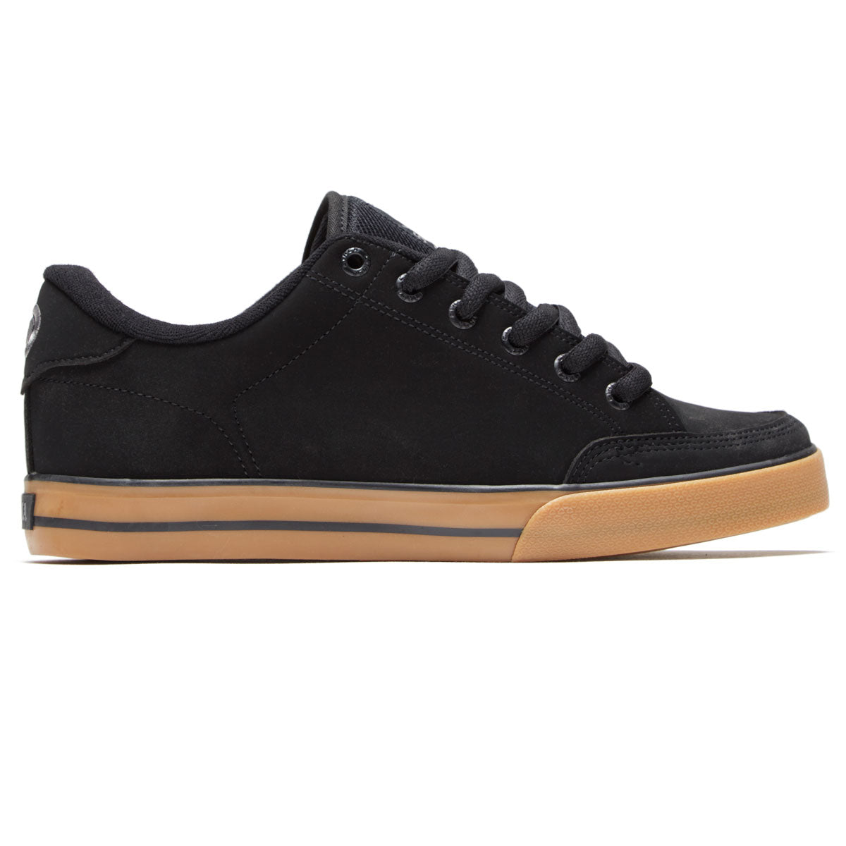 C1rca AL 50 Shoes - Black/Gum image 1