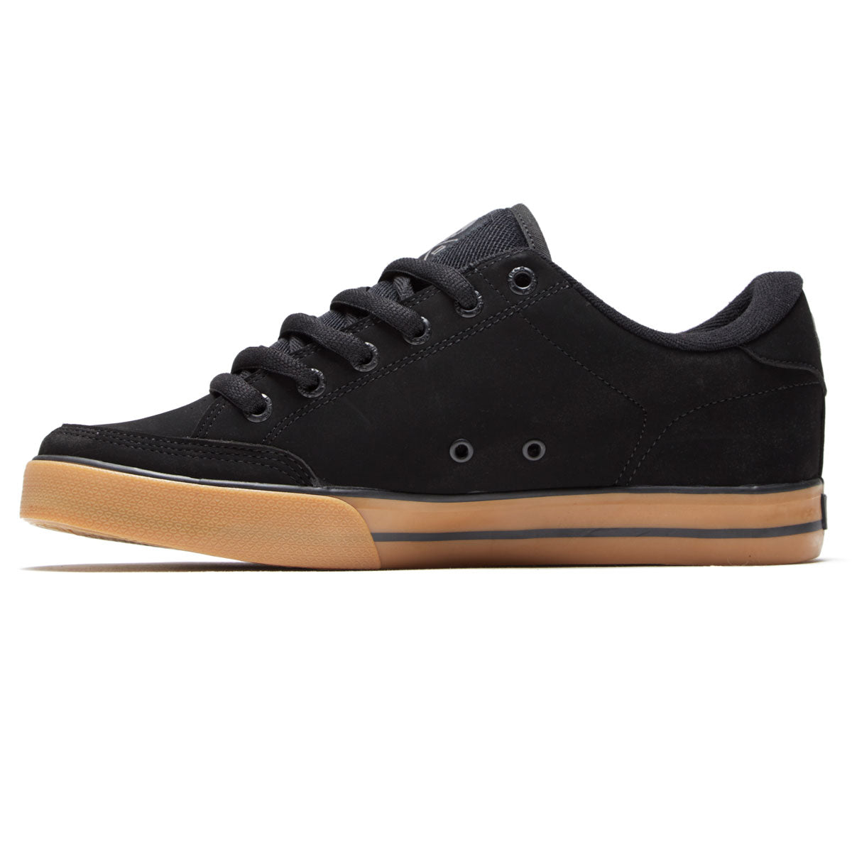 C1rca AL 50 Shoes - Black/Gum image 2