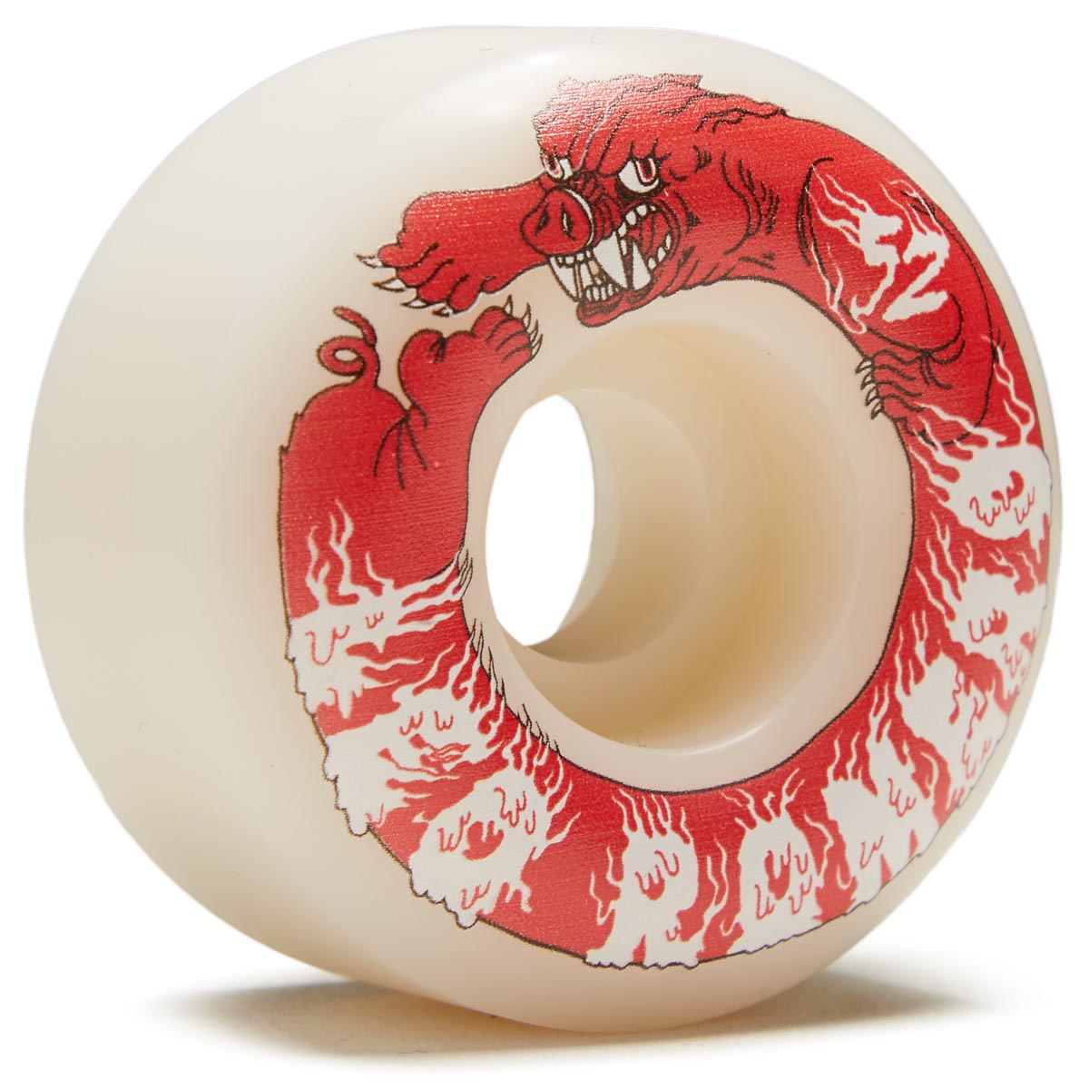 Pig Prime Romero Foo Pig Skateboard Wheels - 52mm