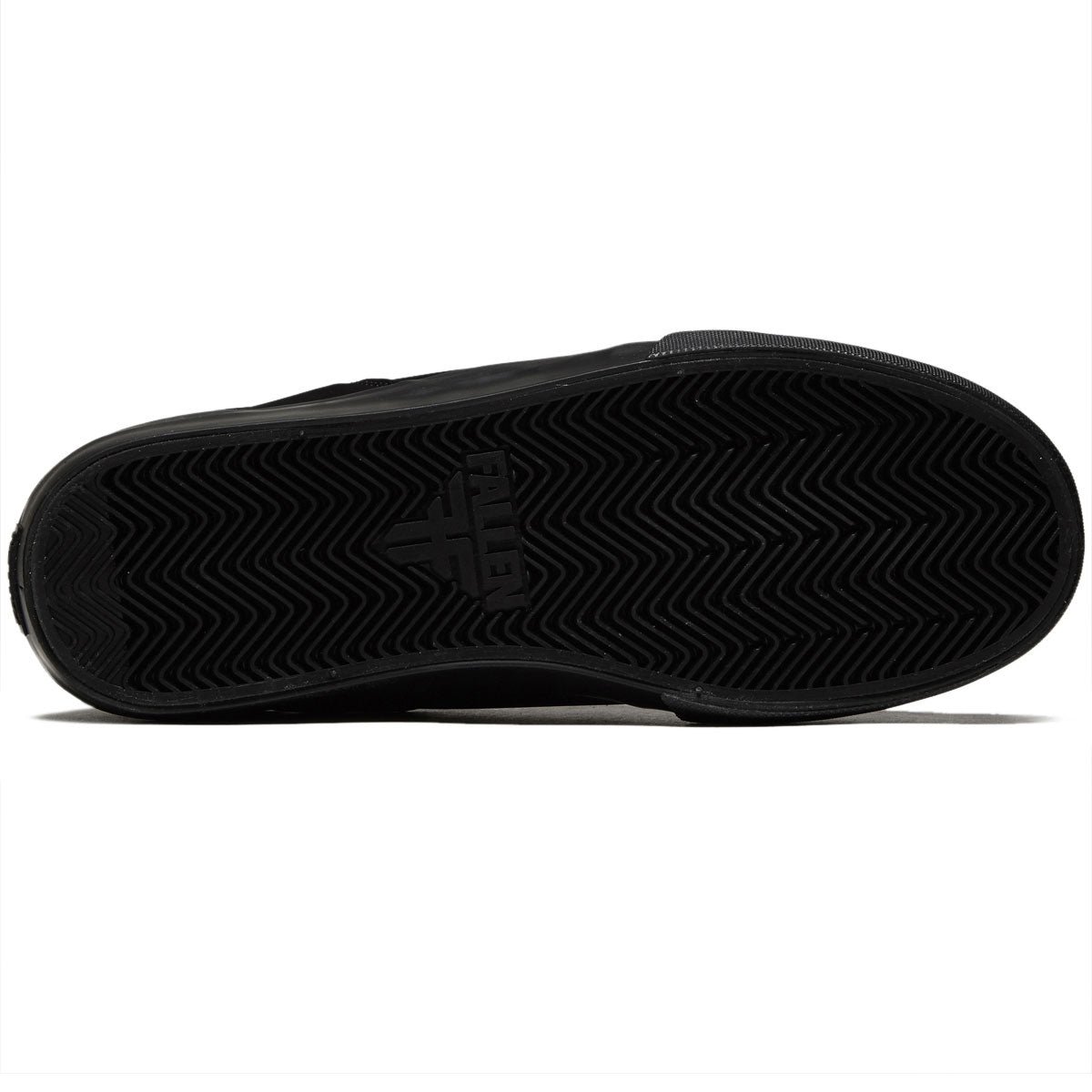 Fallen Ripper Chris Cole Shoes - Black/Black image 4