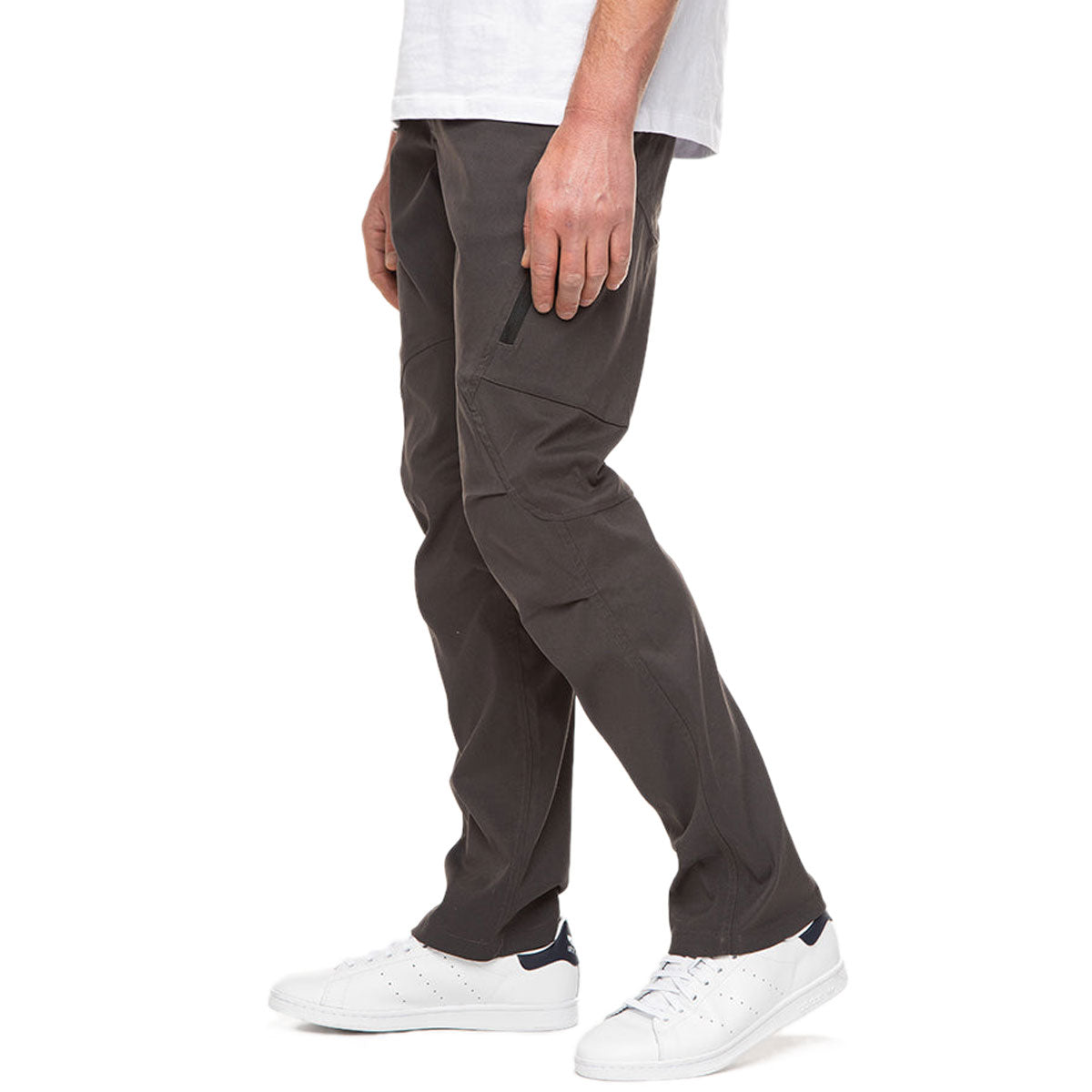 686 Anything Cargo Relaxed Pants - Charcoal image 1