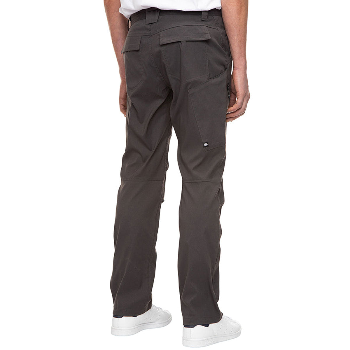 686 Anything Cargo Relaxed Pants - Charcoal image 2